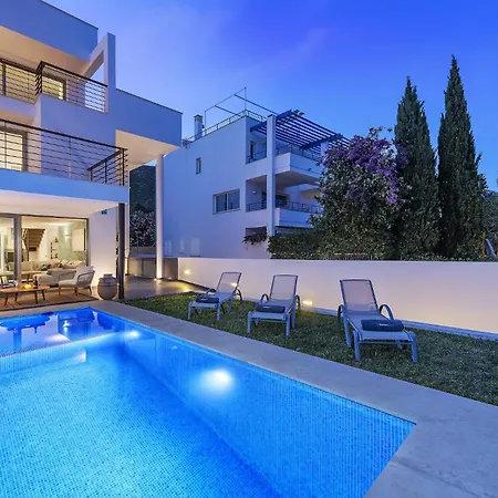 Boquer Villa Pollença