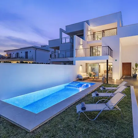 Villa Boquer *