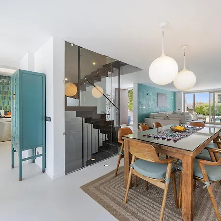 Boquer Pollença