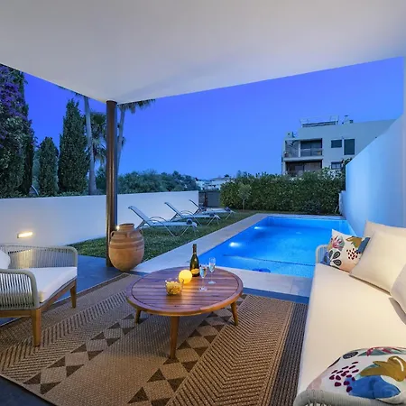 Boquer Villa *