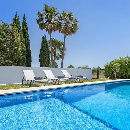 Boquer Villa